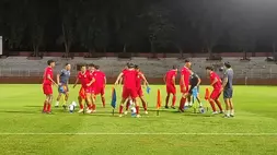 Jaga Peluang ke Semifinal Piala AFF U-17, Indonesia Siap Kalahkan Malaysia