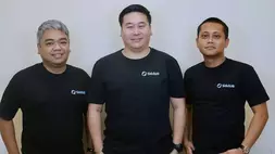 Siklus meluncuran teknologi dispensing berbasis Internet of Things (IoT) 
