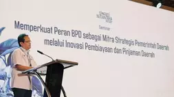 Ketua Umum Asbanda, Agus H. Widodo. (ist)