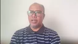 Ketua Forum Konsumen Berdaya Indonesia (FKBI)
