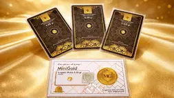 MiniGold