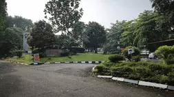 Ilustrasi Kampus IPB