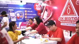 Penting bagi masyarakat untuk mulai menerapkan pola hidup sehat secara konsisten, seperti mengatur pola makan, mengurangi konsumsi lemak jenuh dan garam, serta rutin berolahraga. (Foto: Dok Dexa)