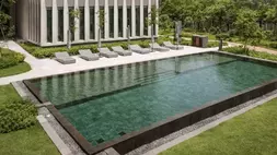 Savyavasa resmi mengukuhkan posisinya sebagai satu-satunya apartemen mewah siap huni di kawasan Dharmawangsa. (Savyavasa/Istimewa)