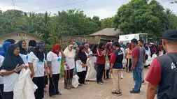 Aksi kolaboratif lintas sektor ini digagas oleh Gugus Tugas Batam Maju BP Batam bersama Artha Graha Peduli, PT Makmur Elok Graha (MEG), Dinas Lingkungan Hidup Kota Batam, serta startup lingkungan CONTAINDER. 
Sumber; Ist
