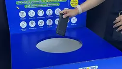 Blibli dorong kebiasaan kelola e-waste lewat Gadget for Good 
sumber; Blibli