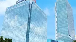 Kantor PT Bank Rakyat Indonesia Tbk (BBRI) atau BRI. (Foto: BBRI)