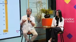 Halodoc Merilis Laporan Indonesia Health Insights Q2 2026