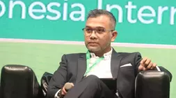 Indonesia Country Lead Global Energy Alliance for People and Planet (GEAPP) Rizky Fauzianto