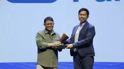 Centrepark berhasil meraih penghargaan WOW Brand 2026 dalam kategori Public Relations. (Foto Ist)