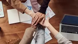 Ilustrasi produk koperasi skema tanggung renteng. (Foto Ist)