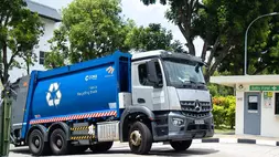 TBS Energi Utama (TOBA). Ist