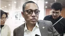 Anggota Komisi II DPR RI Deddy Sitorus. ANTARA/Bagus Ahmad Rizaldi/aa