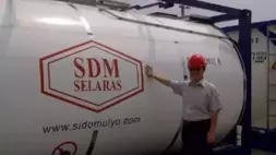 PT Sidomulyo Selaras Tbk (SDMU). (ist)