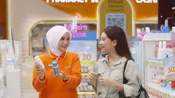 DFI Ritel Nusantara (HERO). Perseroan