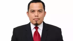 Yuliasman Chaniago, Co-Founder dan Sekretaris Jenderal Indonesian Continuity and Resilience Association (InCRA) & Founder Center for Quality, Resilience and Sustainability (CQRS) Indonesia. (Ist.)