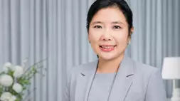 Shirley Santoso, President Director Kearney Indonesia. (Ist.)