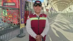 AKP Iswan Brandes