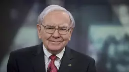 Rahasia strategi investasi abadi Warren Buffett. (Foto: Instagram/ Warren Buffett)
