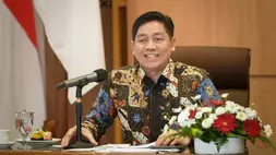 Juru Bicara Kementerian Koordinator Bidang Perekonomian Haryo Limanseto. (Kemenko Perekonomian/Istimewa)