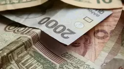 Ilustrasi rupiah. (Dok. Investor Daily)