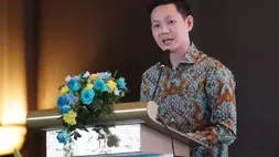 Executive Director MRCCC Siloam Semanggi, dr Edy Gunawan, MARS