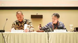 Anabatic (ATIC) tunjuk Irfan Setiaputra sebagai Presiden Komisaris baru
sumber; Ist