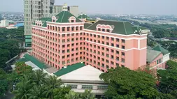 Siloam Hospitals Lippo Village