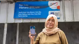Bank Raya terus menegaskan arah bisnisnya yang terintegrasi dengan prinsip keberlanjutan, termasuk dalam mendorong kredit usaha berkelanjutan melalui pembiayaan UMKM, inovasi digital, serta implementasi prinsip Environmental, Social, and Governance (ESG). (Bank Raya)