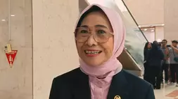 Ketua Komisi X DPR Hetifah Sjaifudian