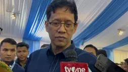 Menteri Keuangan (Menkeu), Purbaya Yudhi Sadewa saat dijumpai di Kejaksaan Agung, Jakarta, Rabu (13/5/2026). (B-Universe Photo/Muhammad Aulia Rahman)
