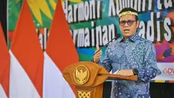 Wamen Nezar: Permainan Tradisional Jadi “Tombol Jeda” Anak dari Dominasi Ruang Digital