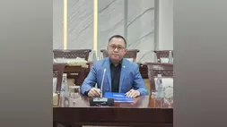 DPR Soroti Kepercayaan Pasar di Tengah Tekanan Rupiah