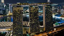 Ilustrasi Singapura