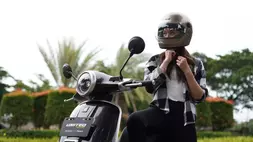 Ilustrasi Motor Listrik