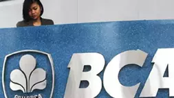 Bank Central Asia (BBCA) atau BCA. (Foto: BCA)
