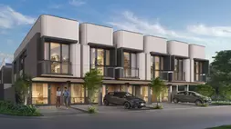 Park Serpong luncurkan Infinite Collection
Sumber; Ist
