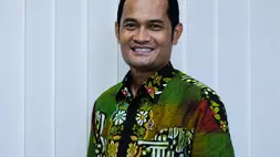Achmad Fauzi, Alumnus Program Doktor FIAI UII Yogyakarta. (Ist.)