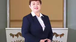 Direktur Utama Medela Potentia Juliwaty. (Medela Potentia)