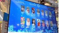 Para talent yang tergabung dalam ekosistem talenta digital siap menjadi content creator hingga artis profesional