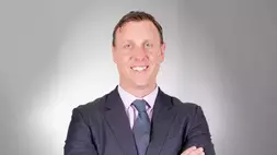 Pakar SDM: Luke Thomas Mahony di DSI Dinilai Cerminkan Profesionalisme