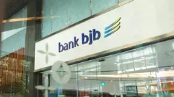 bank bjb mencatatkan kinerja positif pada Triwulan I 2026 di tengah dinamika industri perbankan dan tantangan ekonomi global. (bank bjb/Istimewa)