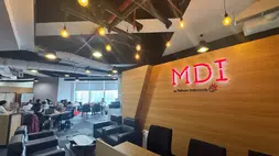 Ilustrasi  MDI Ventures
