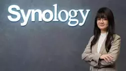 Clara Hsu, Indonesia Country Manager  Synology