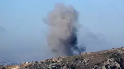 PBB mengutuk rekor serangan udara Israel di Lebanon yang menewaskan 8 warga sipil saat Iduladha dan memicu pengungsian massal baru.