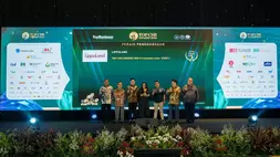 LippoLand meraih TOP CSR Awards 2026
sumber: Ist