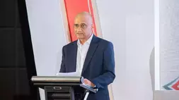 Presiden Direktur Prudential Indonesia Tony Benitez. (Foto Ist)