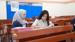 Kemendikdasmen sambut SE KPK untuk cegah korupsi dalam SPMB 2026. Simak langkah pemerintah memastikan penerimaan murid baru bersih. (Foto: Istimewa)