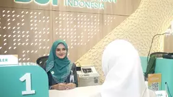 BSI resmi membagikan dividen tunai sebesar Rp 1,51 triliun kepada para pemegang saham, Jumat, 5 Juni 2026. (BSI)