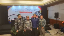 Indo American Seafoods (ISEA). Ist